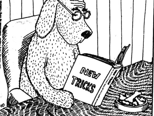 Old Technologies With New Applications For Businesses