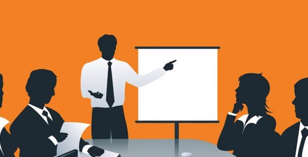 7 Things To Know When Pitching To Investors