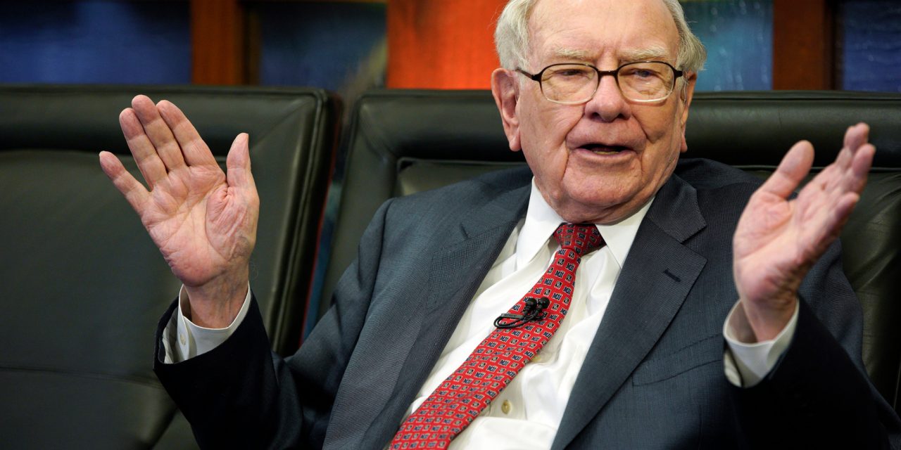 5 Investments Lessons From Warren Buffett