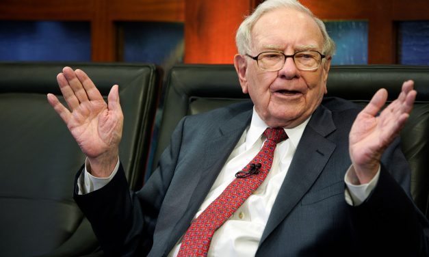 5 Investments Lessons From Warren Buffett