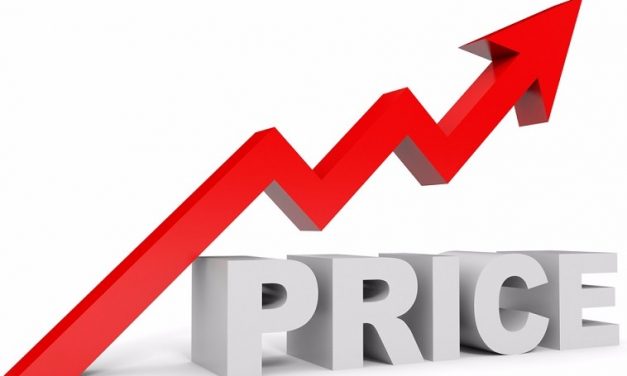 Prices jump in reaction to new rules