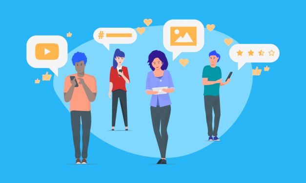 How User-Generated Content Has Changed The Business World