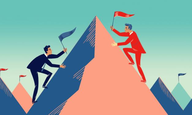 Why Competition Makes Your Business Stronger