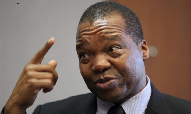 RBZ to print more money – Mangudya