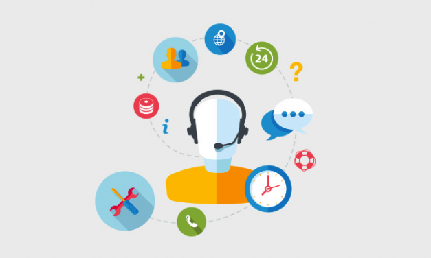 2019 Customer Service Trends