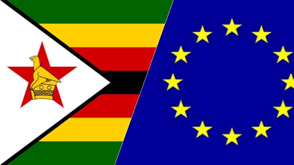 Zimbabwe and EU open dialogue