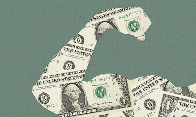 Expect More USD Pricing