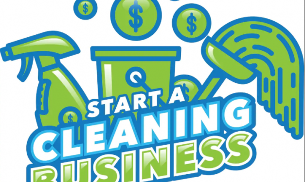 Starting a cleaning business in Zimbabwe
