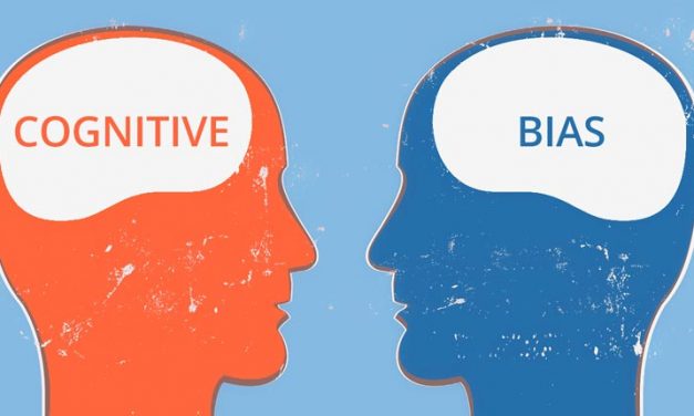 10 Cognitive Biases Entrepreneurs should avoid