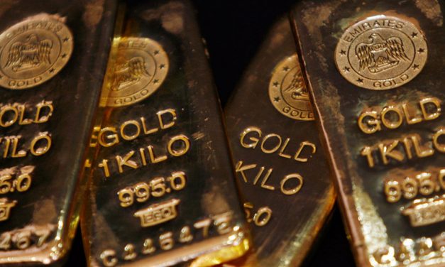 Ambitious Targets Set For The Gold Sector