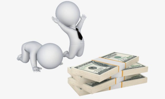 The Long Held Belief That The USD Is Undervalued Locally