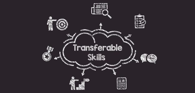 10 skills that are Transferable from Employment to Entrepreneurship