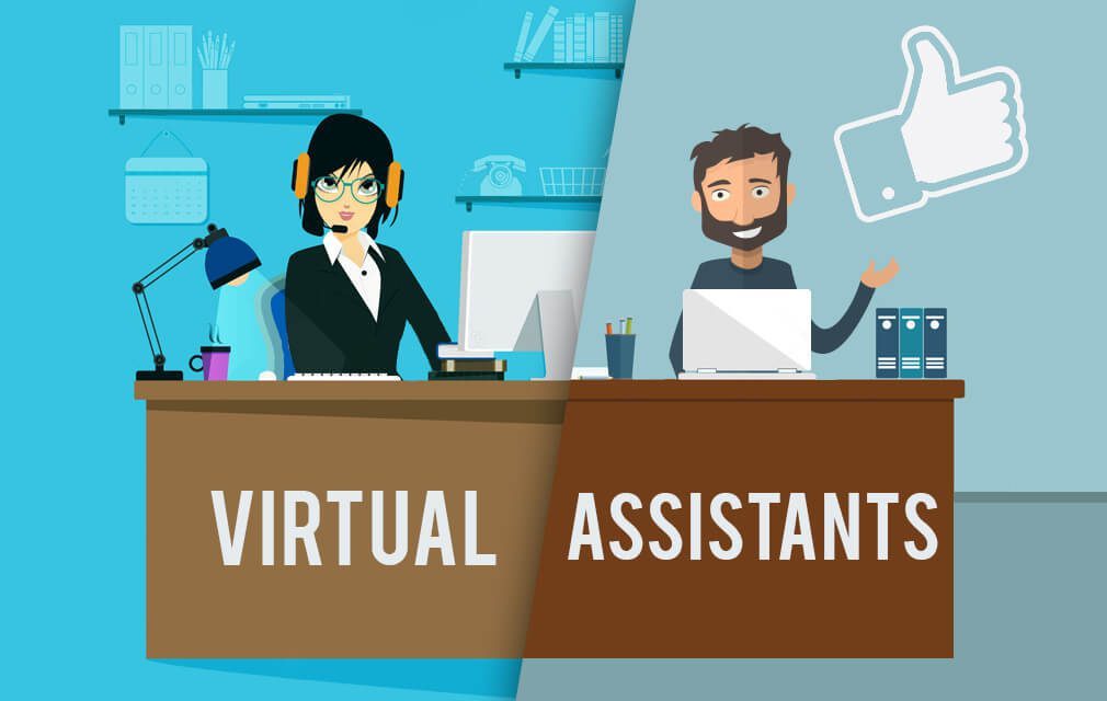 How To Start A Virtual Assistant Business