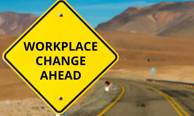 The Evolving Nature Of Office Environments