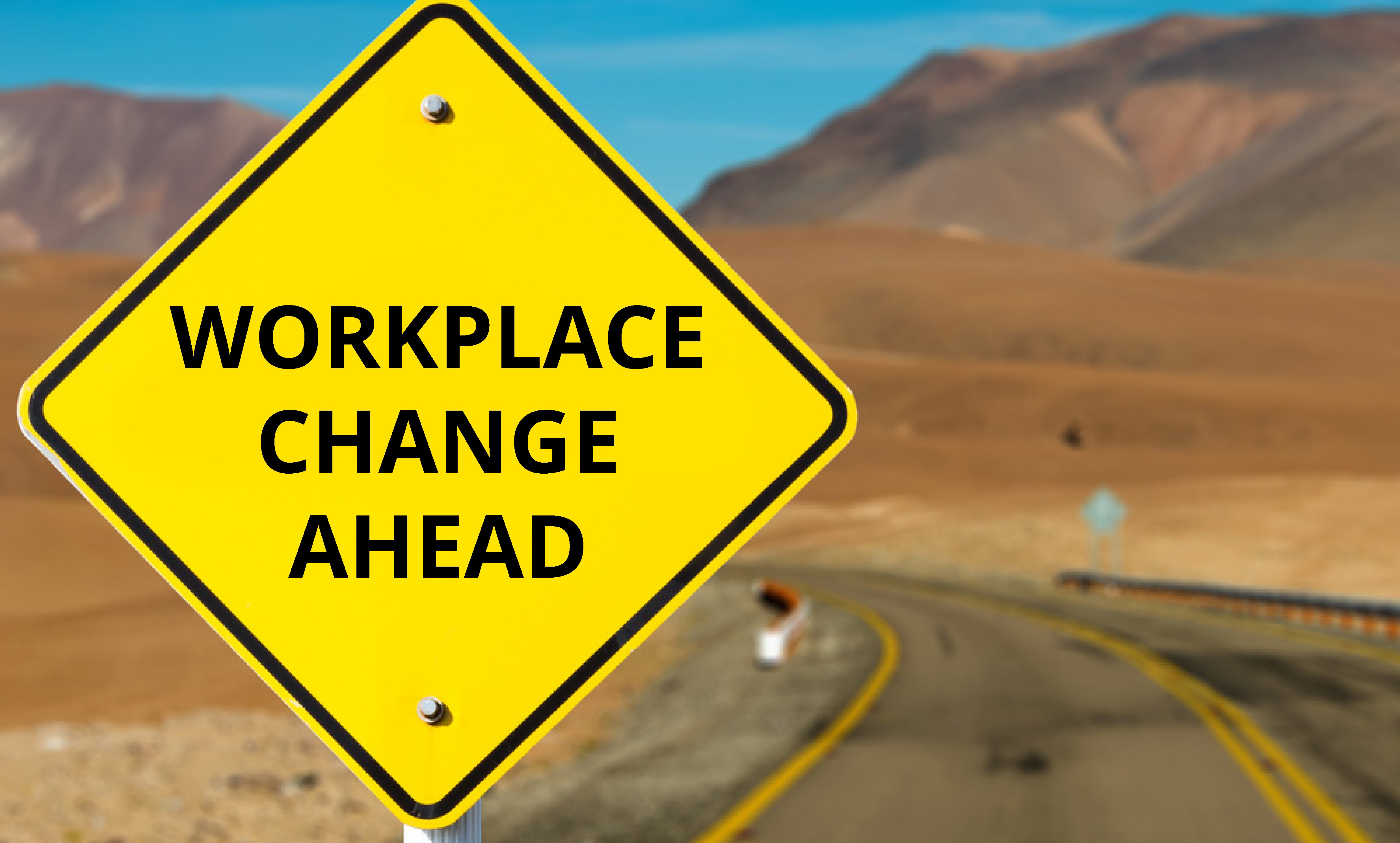 The Evolving Nature Of Office Environments - StartupBiz Zimbabwe