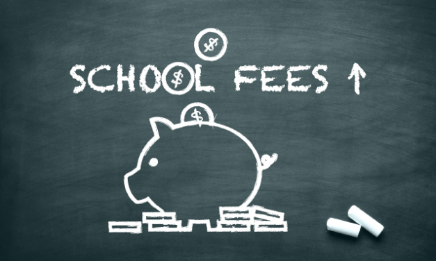 School Fees Top-ups return