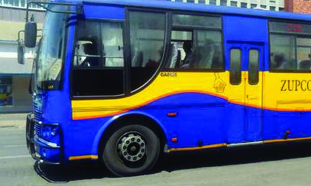 ZUPCO Resuscitation Creating Employment Opportunities – Acting CEO