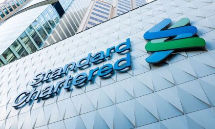 Standard Chartered Bank Goes Fully Digital