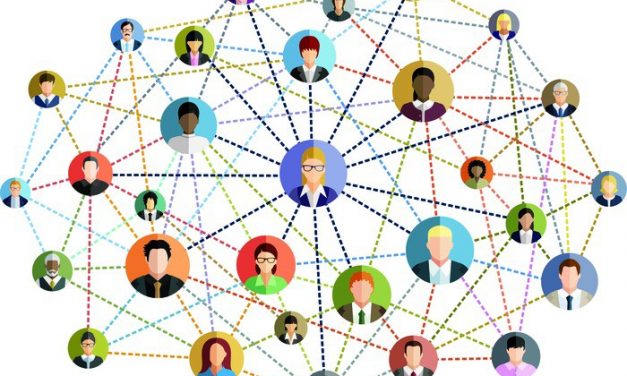Books to help you understand networking