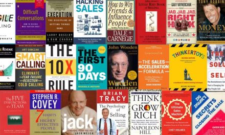 10 books to help you understand leadership