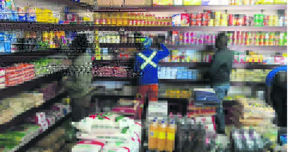 Government breathes fire on tuckshops