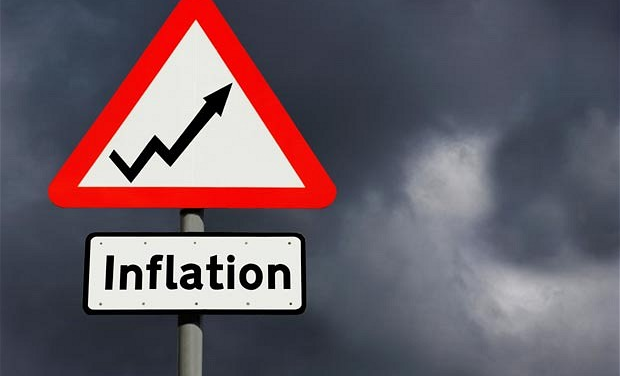 Inflation rises to a whopping 175%
