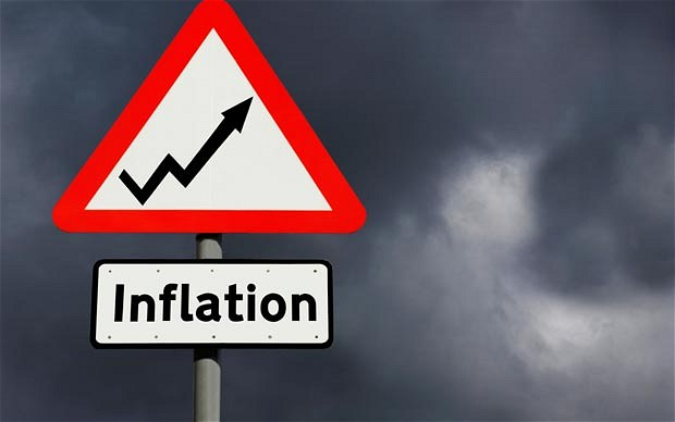 Inflation rises to a whopping 175%