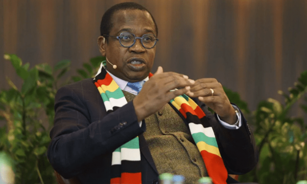 Zim reclassified to middle income economy, what does it mean for you?