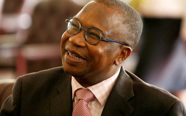 No more shock reforms: Mthuli Ncube