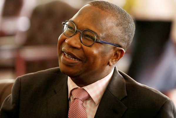 No more shock reforms: Mthuli Ncube