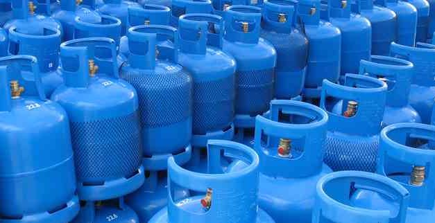 Regularization Of Household Gas Usage On The Cards