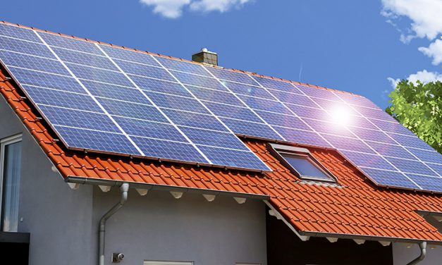 Incentives For Solar Users In The Pipeline