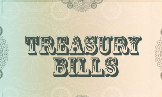 Treasury Bills relaunched as Government eyes Infrastructure bonds.