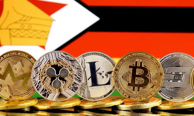The Growing Interest In Cryptocurrency Amongst Zimbabweans