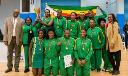 Sports-Themed Business Opportunities In Zimbabwe