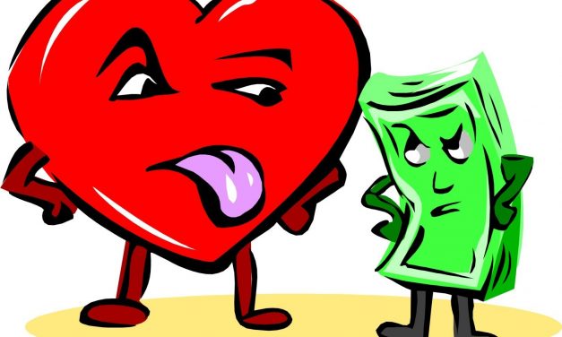 Money and your emotions