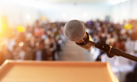 You have a good speaking voice? Try these business ideas.