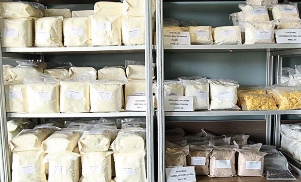 Starting a baking supplies business in Zimbabwe