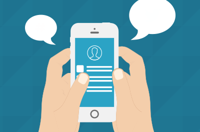 5 Tips For Using Chat Apps In Business