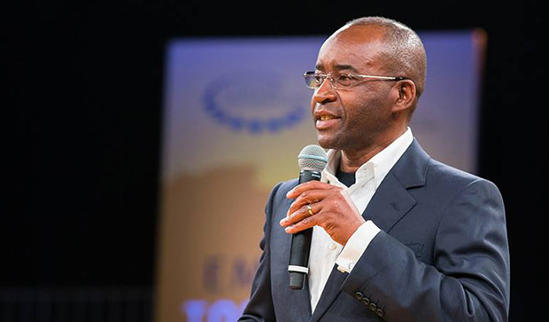 Strive Masiyiwa Outlines Econet’s Plans In Light Of The Electricity Challenges