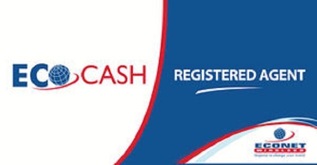Ecocash shuts down agents for “selling” cash