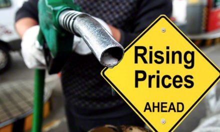 Expect weekly fuel price increases: ZERA
