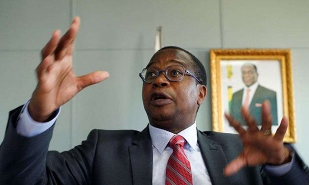 Zimbabwean dollar notes coming but not soon: Ncube