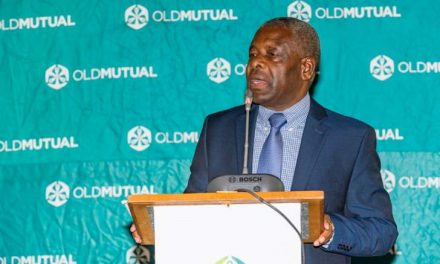 Old Mutual Unveils The Value Creation Challenge