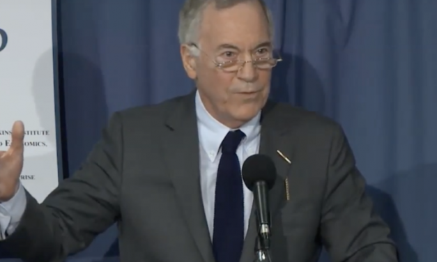 Understanding Steve Hanke’s Inflation Report