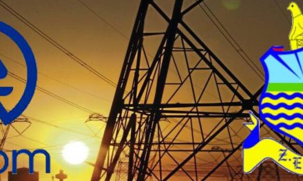 Strict Conditions Set By Eskom For Zimbabwe