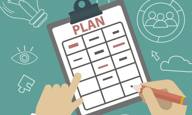 5 Tips for Effective Planning