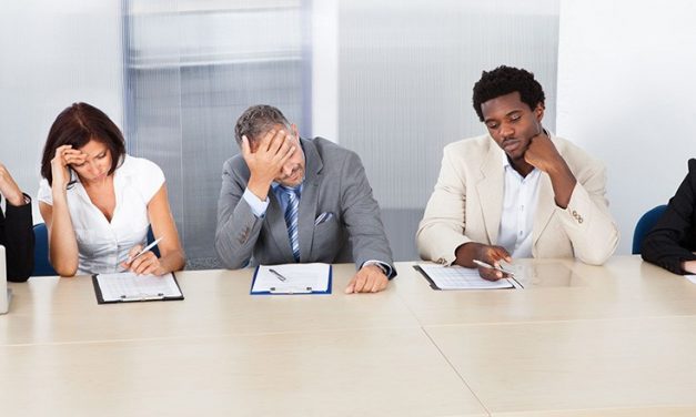 7 tips for productive meetings