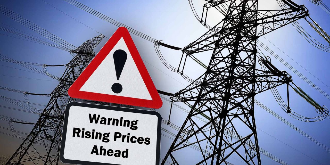 Why a ZESA tariff increase is not the answer