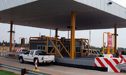 Transport Operators Find Way Around Toll Gate Fees